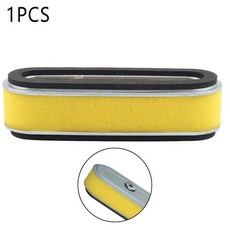 에어 필터 교체 엘리먼트 New 혼다 용 HR2150 HRA2150 HR194 HR214 HRA214 HR1950 클리너 Dropshipping, 1개