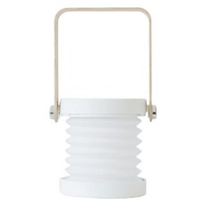 摺疊手提燈, 1個