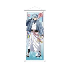 Blue Lock 블루록 히오리 요우 B2 반재 태피스트리 화양절충 ver