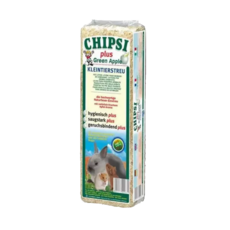 JRS 칩시 사과향 베딩 소동물 햄스터 톱밥, 1개