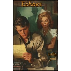 (영문도서)Echoes: part one: Somewhere between the walls and my own mind I lost my truth.... Paperback, Independently Published, English, 9798297882584