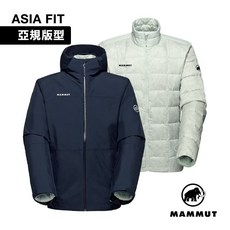 Mammut 羽絨/填充外套