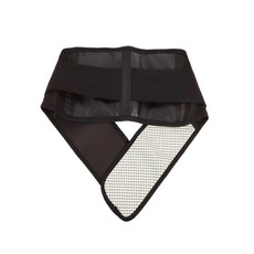 썸띵스윗 허리 압박 밴드 허리고정밴드, XL