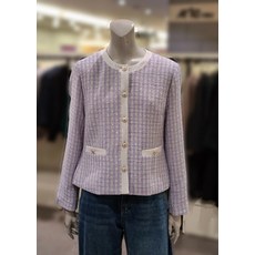 트리아나 트리아나 소고 트위드재킷TK1GA05 (P003524235)