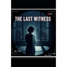 (英文圖書)The Last Witness 平裝版, Independently Published, 英文