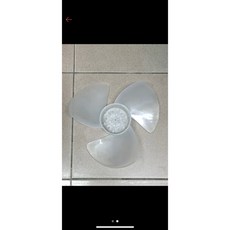 友情14寸箱扇扇葉 適用 KB-254 KB-1487 KB-1488