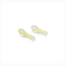 셀엔드 야간낚시 케미 수중집어등 낚시용찌, 전구형 3.0, 1세트