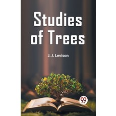 (영문도서) Studies Of Trees Paperback, Double 9 Books, English, 9789359958026