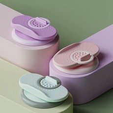 바이리모 트위스트 스트레칭 보드 전신 홈트 댄스 스텝퍼 가정용 유산소 하체 근력 강화 운동기구, 퍼플