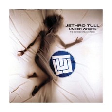 (수입 LP) Jethro Tull Under Wraps [New Vinyl LP] Remix, (수입 LP) Jethro Tull Under Wrap
