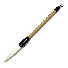 서예아이 군신필(양모) 12~22호 / 서예붓 입문자용 붓 한글서예 한문서예, 20호