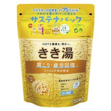 KikiYu 碳酸湯入浴劑 蜂蜜檸檬香, 1個