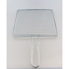 갑도리 접석쇠 대330x330mm, 20개, 330mm x 330mm