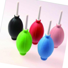 카메라청소 송풍기 고무 카메라 먼지청소기 펌프 수리 흡입 바람, 송풍기블랙 BL03747