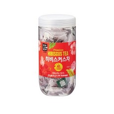 녹차원 히비스커스차 60g 40개입 1개
