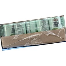 과일촌 매실 드링크 175ml 음료 건강 달콤 과일, 30개