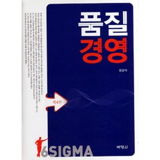 品質經營, 姜金植 著, 博英社