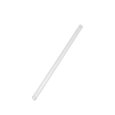 百盛商行 手提冰壩冰蓋子 保溫杯蓋子 保冷杯蓋子 咖啡杯蓋子 900毫升/650毫升通用, 1個, 單獨吸管(2入)