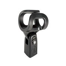 Audio-Technica 오디오테크니카 마이크 홀더 AT8456a 스트레이트 그립용, 1개