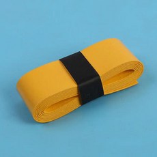 미끄럼 방지 테니스 오버그립 라켓 스웨트밴드 그립 오리지널 패들 충격 흡수 테이프 배드민턴 훈련 액세서리, 03 black