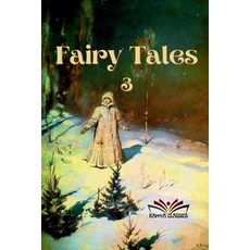 (영문도서)Fairy Tales -3 Paperback, Notion Press, English, 9798888692219