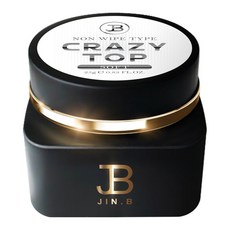 그라시아 진비 크레이지 탑젤 25g(종택) 통젤 스탠다드 소프트 띠크, 크레이지탑젤 소프트, 25g, 1개