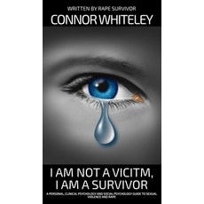 (英文圖書)I Am Not A Victim I Am A Survivor: A Personal Clinical Psychology and Social P... 精裝版, Cgd Publishing, 英文