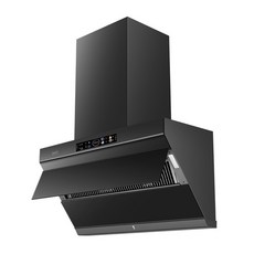 best 貝斯特 近吸式抽油煙機G3150 AI手揮感應 PM2.5偵測 DC變頻 熱除油 世磊 排油煙機, 客戶直接安裝