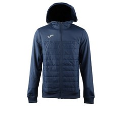 조마 남성 트레이닝 후디자켓 101103.331 BERNA NAVY