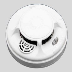 화재 음성 경보기 연기 감지 안전 불 단독형 재난예방, 본상품