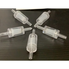 溪湖孔雀魚 止逆閥散裝－防止水逆流/避免器材故障/防倒灌/止逆效果極佳/魚缸零配件, 30個