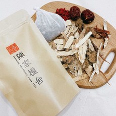 陳家糧舍 羊肉爐滷包, 1入