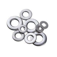 굿나잇몰 스텐 와셔 평와셔 대와샤 풀림방지 대와셔 사이즈 m3 m4 m5 m6 m8 m10 m12 m24 소량 낱개 개당 판매, 12mm, 1개