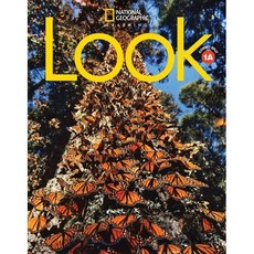 Look 1: Combo Split A, National Geographic Learning