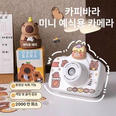 다온 초미니카메라 가정용 감시카메라 거실, 본체 전용 [메모리 카드 없음], 1개, 화이트 카피