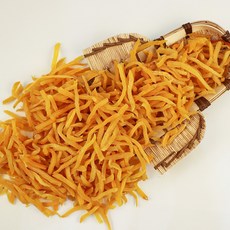 맛사랑 고구마말랭이 850g 벌크 업소용 대용량 간식 과자 스낵 다이어트 간식, 1개