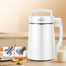 조영 두유제조기 자동 콩물 또우장 콩국수 죽 메이커