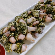 국내산 연안 거북손 500g 15-30개 내외