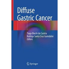 Diffuse Gastric Cancer Paperback, Springer