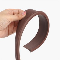 트리플투 가구 받침대 120cm 가구받침대, 브라운