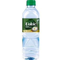Volvic 天然礦泉水, 12個, 1.5L