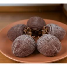 대둔산 완주 흑곶감, 1개, 50~60g 12개