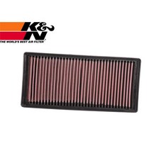 PP保勁國際 K&N 高流量空氣濾芯 33-2926 適用 SUZUKI ESCUDO 88-97(限上述車型), 1個