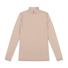 볼빅 여성 골프 에센셜 냉감 스트라이프 베이스레이어 VLBSO392_BE 3071667