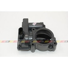 Continental 空氣節流閥, 1個