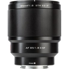 빌트록스 28mm F4.5 XF 렌즈 팬케이크 X-마운트 오토포커스 칩사이즈 와이드 앵글 후지필름 카메라X-A1 X-A2 X-A3 X-A5 X-H1 X-T1 X-T100 X-P, 85mm F1.8