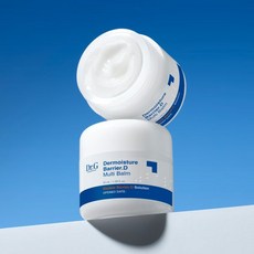 닥터지 1+1 더모이스처 배리어.D 멀티 밤 50mL, 멀티 밤 50mL+50mL