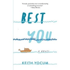 (영문도서) Best You Paperback, Keith Yocum, English, 9798985534504