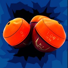 CNO 세븐 K-1 구멍찌 SE7EN 반유동 전유동 바다낚시 감성돔 갯바위 찌낚시, B, 1개