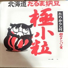 낫또(다루마 50g x3입 150g) X5 업소용 일본 나토 나또, 150g X5